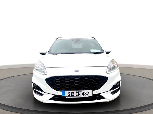 Image for 2021 Ford Kuga 1.5 EcoBlue 120PS ST-Line X