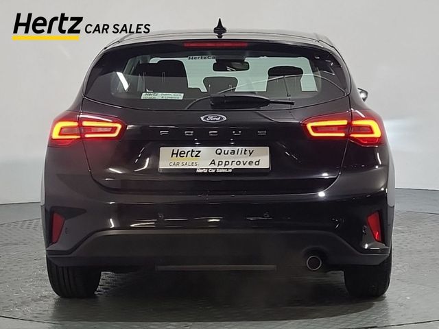 Image for 2023 Ford Focus TITANIUM Petrol Manual