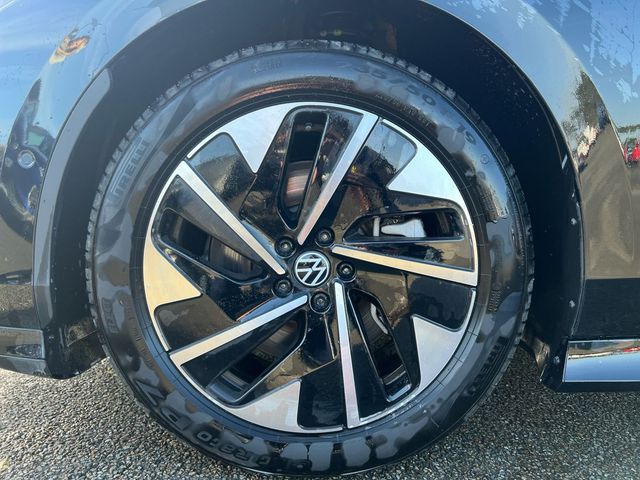 Image for 2025 Volkswagen ID.7 PRO PLUS 77kWh 286HP