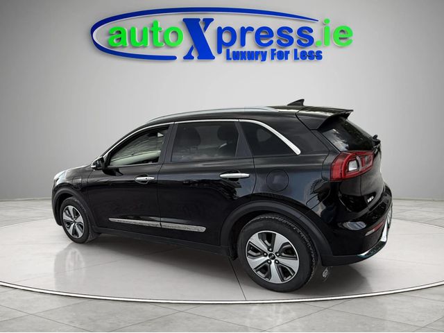 Image for 2018 Kia Niro Phev 5DR Auto