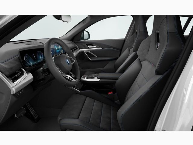 Image for 2026 BMW iX2 eDrive20 M sport