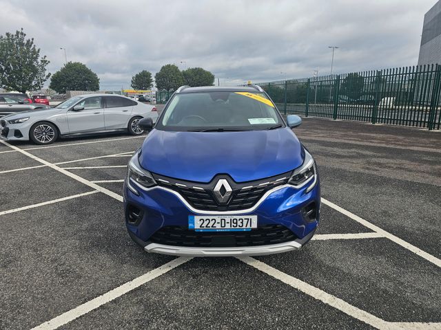 Image for 2022 Renault Captur 1.0 PETROL, TCE, SE EDITION, ALLOYS, FINANCE, WARRANTY, 5 STAR REVIEWS