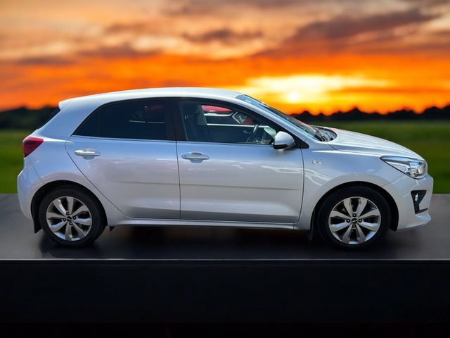 Image for 2022 Kia Rio PETROL 5 DOOR