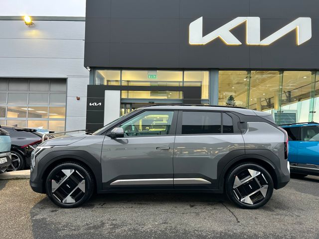 Image for 2026 Kia EV3 Earth 3 (585km range) (0% Finance available)