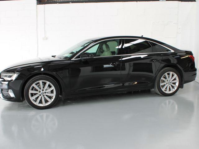 Image for 2020 Audi A6 Limousine 2.0tdi 204HP Q S-tronic SE 4DR