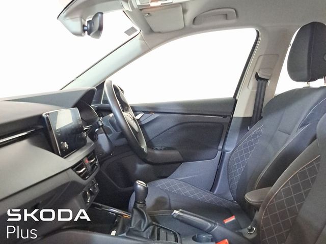Image for 2023 Skoda Kamiq Ambition 1.0TSI 95HP