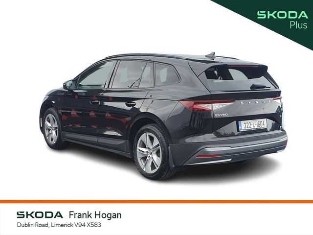 Image for 2022 Skoda Enyaq iV 60 RWD Call Cormac on 0861736180