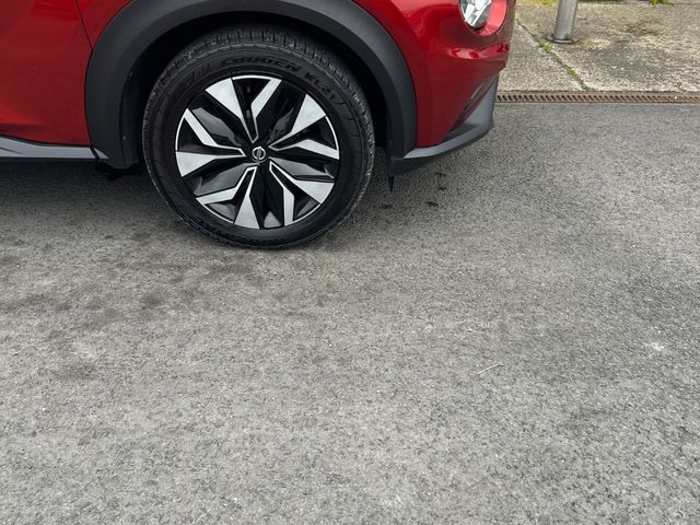 Image for 2022 Nissan Juke 1.0 SV MY21 4DR