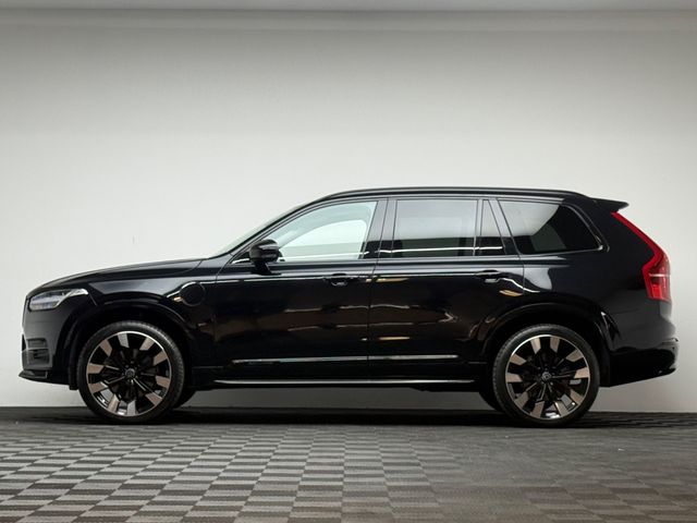 Image for 2023 Volvo XC90 CORE T8 2.0 RECHARGE AWD