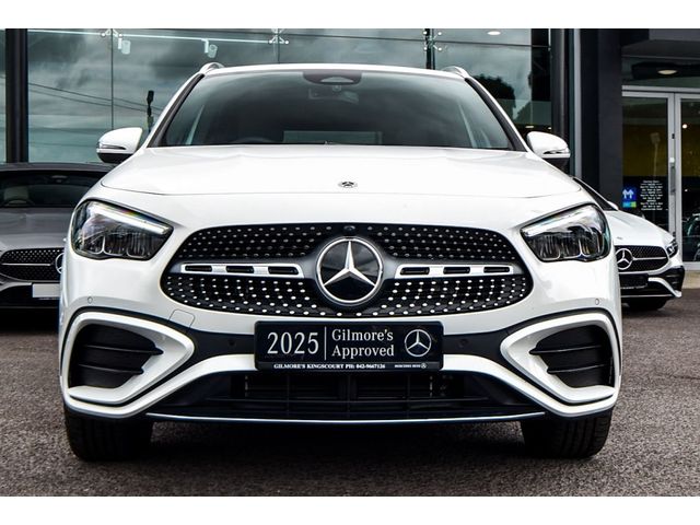 Image for 2025 Mercedes-Benz GLA Class 250e AMG Executive 215bhp Auto