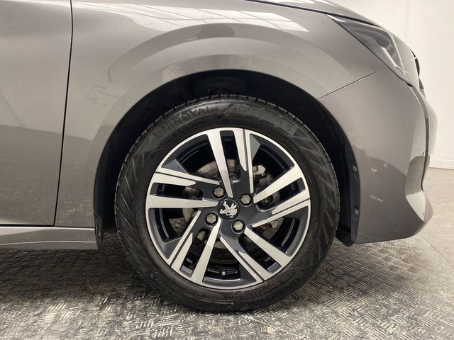 Image for 2023 Peugeot 208 1.2 Puretech 75bhp Active