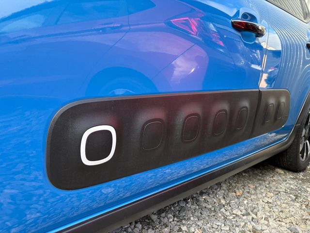 Image for 2018 Citroen C3 