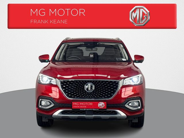 Image for 2023 MG HS EXCLUSIVE PHEV AUTO**PANORAMIC ROOF**TOUCH SCREEN APPLE CAR PLAY**MULTIFUNCTIONAL STEERING WHEEL**HEATED LEATHER SEATS**ELECTRIC SEATS**ELECTRIC FOLDING MIRRORS**ELECTRIC TAILGATE**FINANCE ARRANGED**