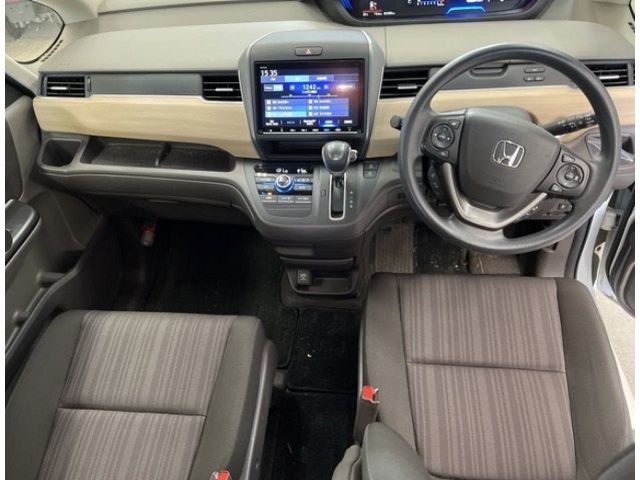 Image for 2019 Honda Freed 1.5
