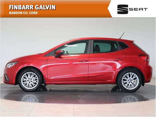 Image for 2019 SEAT Ibiza 1.0MPI 80HP SE