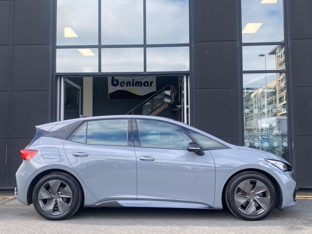 Image for 2023 Cupra Born V1 58kw Auto EV
