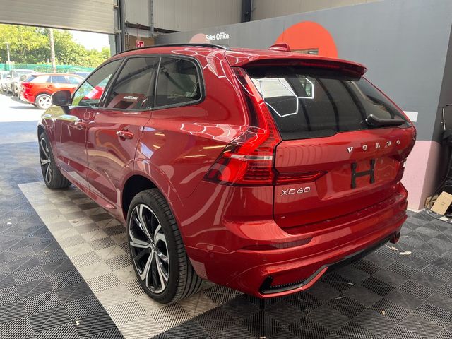 Image for 2024 Volvo XC60 2024 VOLVO XC60 T6 PLUG-IN 2.0 AUTOMATIC / CRUISE CONTROL / PARKING CAMERA / ELECTRIC MEMORY & HEATED SEATS / PANORAMIC SUNROOF / HEATED STEERING WHEEL / APPLE CARPLAY AND MORE