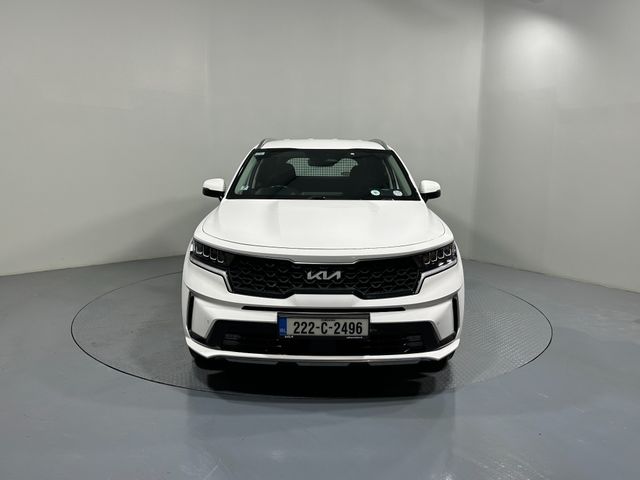Image for 2022 Kia Sorento 4x4 2 Seater N1 Commercial Auto