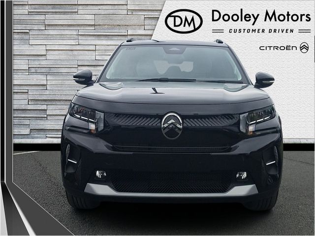 Image for 2026 Citroen C3 MAX BEV 44Kw