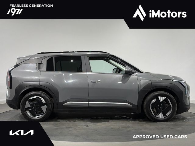 Image for 2025 Kia EV3 Earth K2 Standard Range