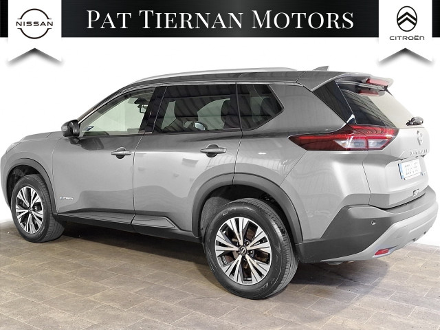 Image for 2023 Nissan X-Trail e-POWER SV PREMIUM