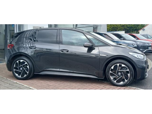 Image for 2023 Volkswagen ID.3 Life 204HP 58kWh **FULLY ELECTRIC, REAR VIEW CAMERA, APP CONNECT**