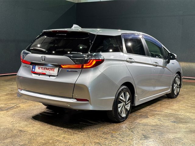 Image for 2019 Honda Shuttle HYBRID 1.5L AUTOMATIC - CRUISE CONTROL - REVERSE CAMERA