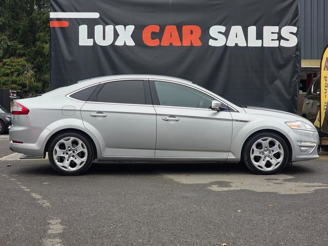 Image for 2013 Ford Mondeo 2.0 TDCI Titanium X Business Edition // NEW NCT // NEW TIMING BELT