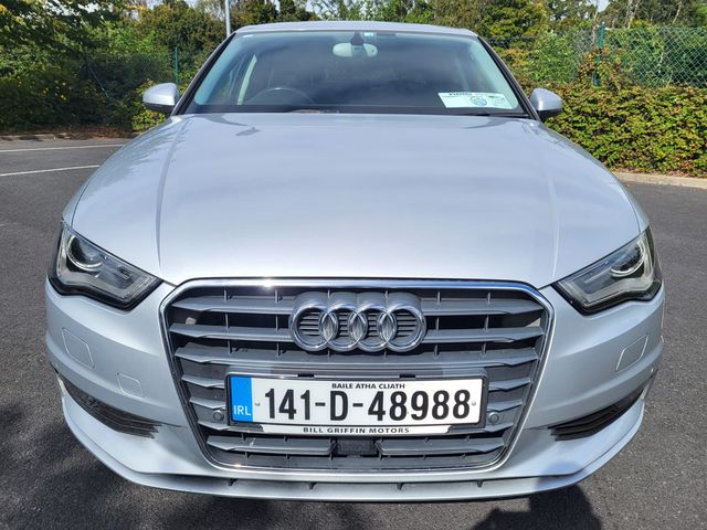 Image for 2014 Audi A3 