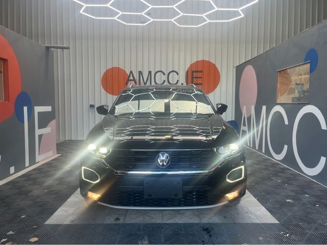 Image for 2021 Volkswagen T-Roc VW T-ROC 2.0 TDI SPORT AUTOMATIC / 71k KMs / REVERSE CAMERA , ADAPTIVE CRUISE & MORE