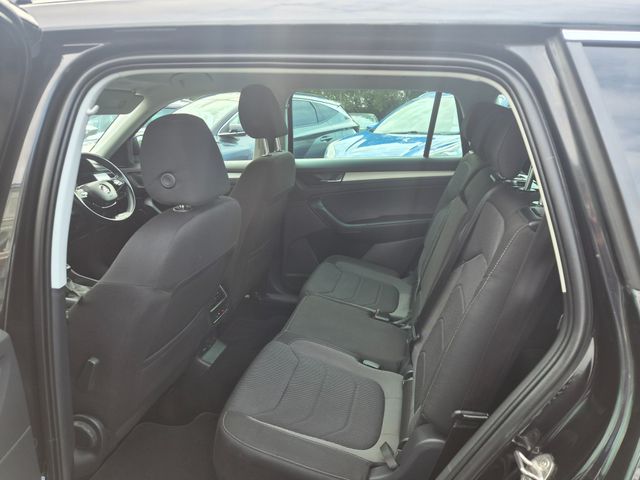 Image for 2022 Skoda Kodiaq 7S AMBITION 2.0tdi 150HP DSG