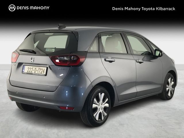 Image for 2022 Honda Jazz 1.5 ELEGANCE EHEV