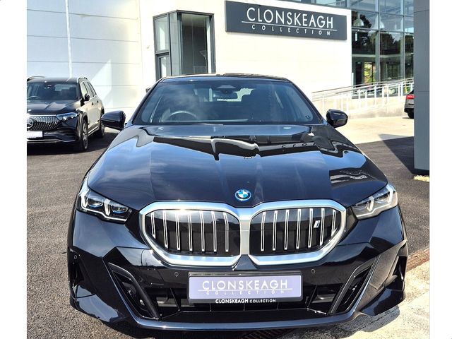 Image for 2024 BMW i5 EDRIVE40 M SPORT