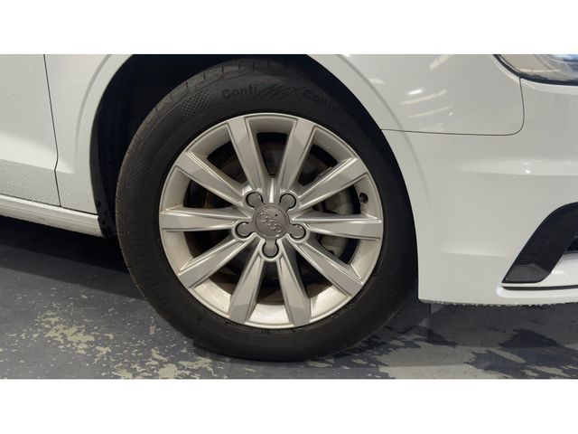 Image for 2016 Audi A3 1.4 TFSI