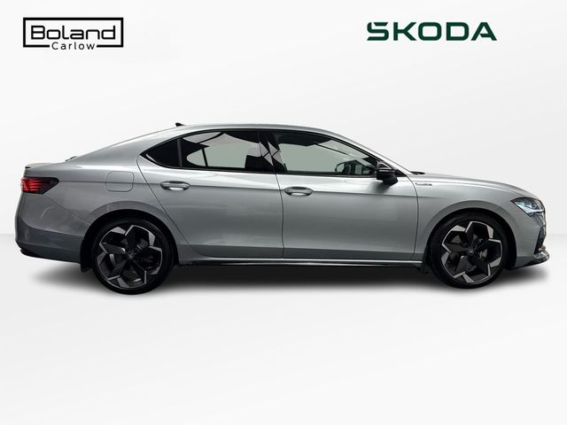 Image for 2025 Skoda Superb 2.0TDI DSG SPORTLINE *FREE HAMPER* €120 P/W ON PCP