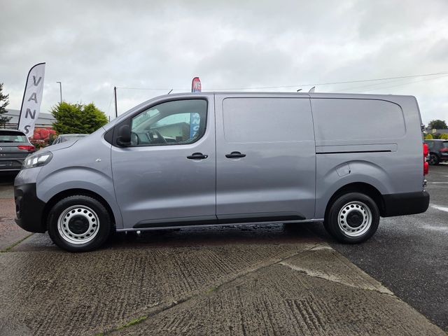 Image for 2022 Vauxhall Vivaro L2H1 F2900 DYNAMIC S/S