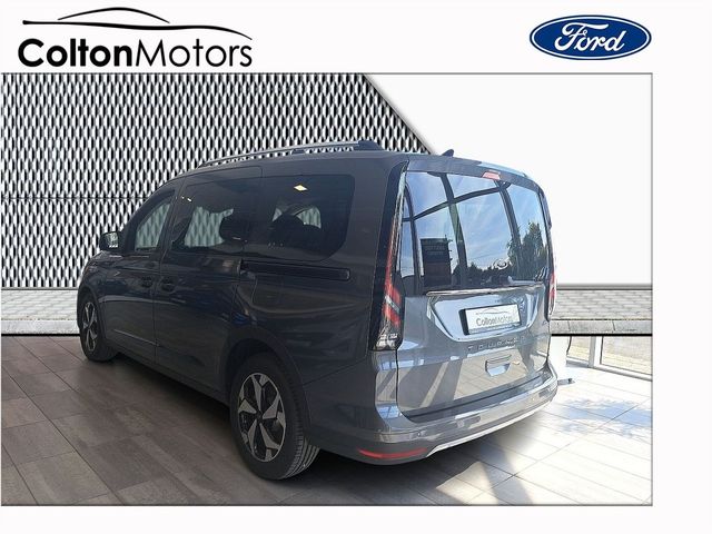 Image for 2026 Ford Tourneo Connect ACTIVE AUTO 7 SEATER 122PS