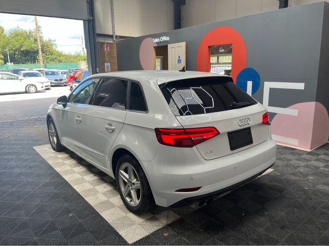 Image for 2019 Audi A3 €20950 AUDI A3 AUTOMATIC 1.4 TFSI SPORT / 70k KMs / REVERSE CAMERA , ADAPTIVE CRUISE & MORE