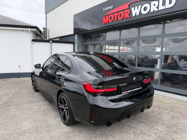 Image for 2025 BMW 3 Series 330E M SPORT PRO