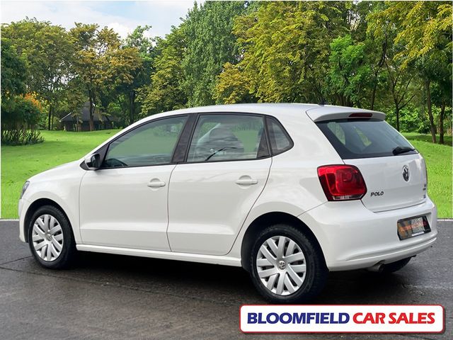 Image for 2014 Volkswagen Polo 1.2 AUTO , LOW MILEAGE // IMMACULATE