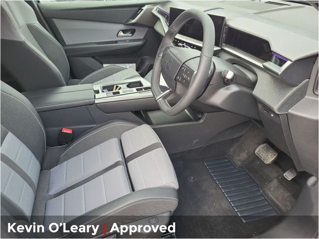 Image for 2025 Opel Grandland GS EV 210PS 73KW