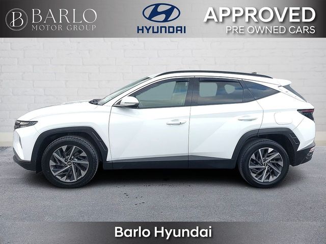 Image for 2022 Hyundai Tucson Executive Plus 1.6CRDi