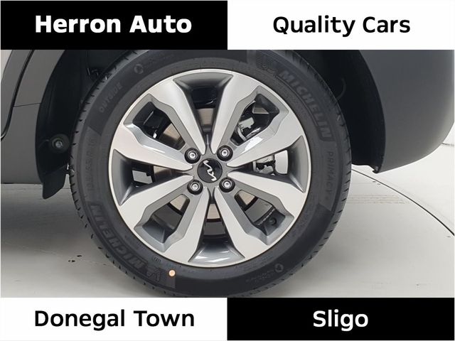 Image for 2025 Kia Stonic 1 OWNER | LOW MILEAGE