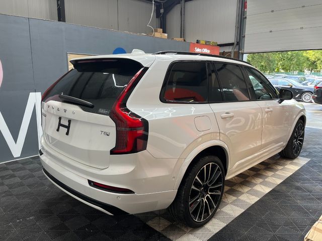Image for 2025 Volvo XC90 2025 VOLVO XC90 ULTRA T8 PLUG-IN 2.0 AUTOMATIC / CRUISE CONTROL / 360 CAMERA / ELECTRIC MEMORY & HEATED SEATS / APPLE CARPLAY / PANORAMIC SUNROOF AND MORE