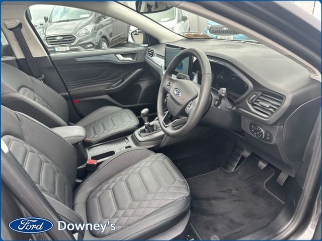 Image for 2025 Ford Focus VIGNALE 1.0 PETROL ESTATE