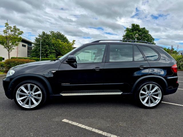 Image for 2013 BMW X5 xDRIVE30D SE