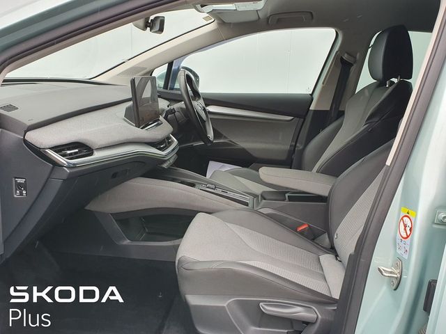Image for 2022 Skoda Enyaq iV 60 RWD Call Cormac on 0861736180