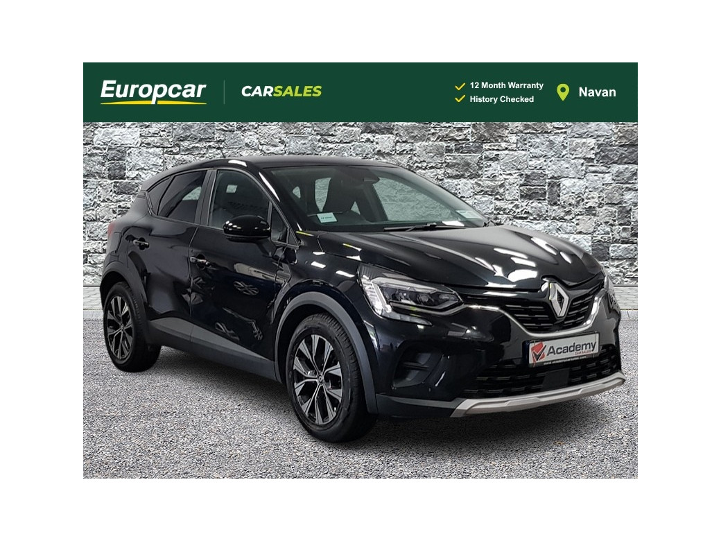Image for 2023 Renault Captur Evolution TCE**SALE ON, PRICES REDUCED**