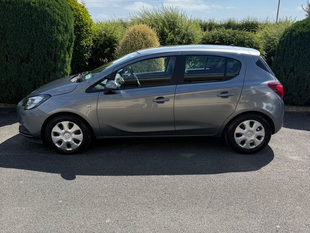 Image for 2019 Opel Corsa -E E 1.4I 90PS 5DR Auto