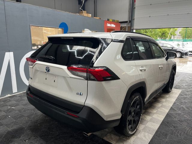 Image for 2021 Toyota Rav4 2021 TOYOTA RAV4 HYBRID X 2.5 AUTOMATIC / CRUISE CONTROL / REVERSE CAMERA AND MORE